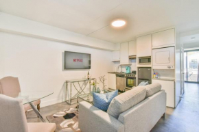 Apartment Getaway in Midtown Atlanta
